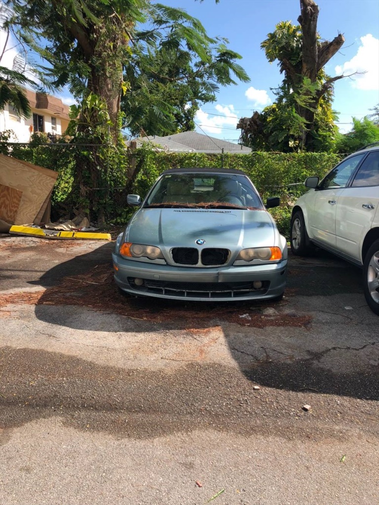 junk my car in Danbury Connecticut