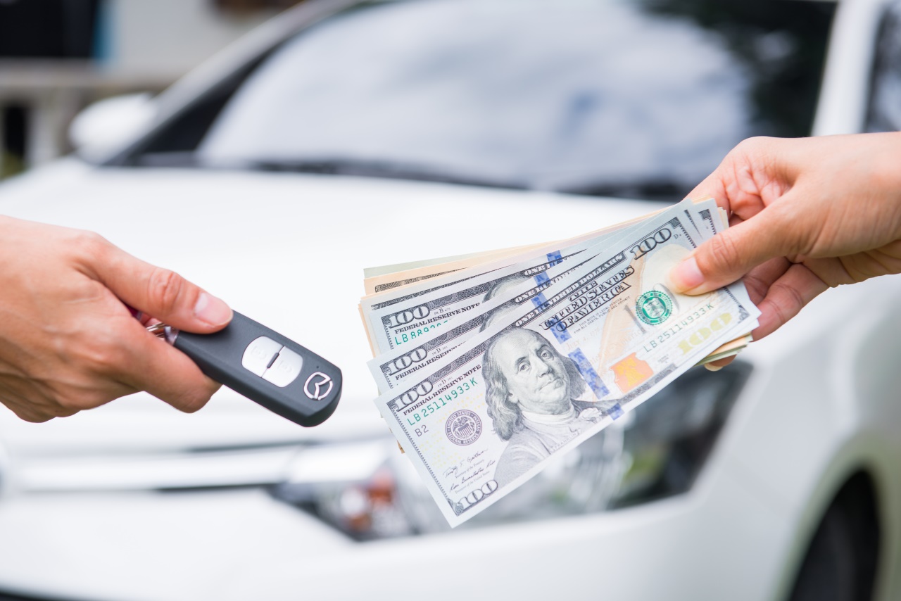 who buys cars in CT	7	who buys cars in Connecticut